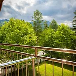 Penzion Arnika Zakopane