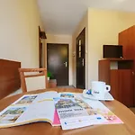 Penzion Arnika 3*