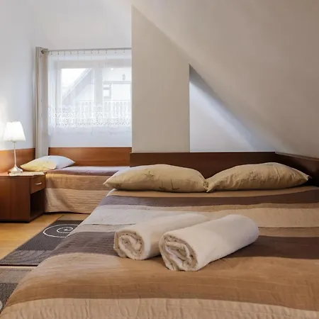 Arnika Guest house Zakopane