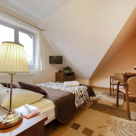Arnika 3*