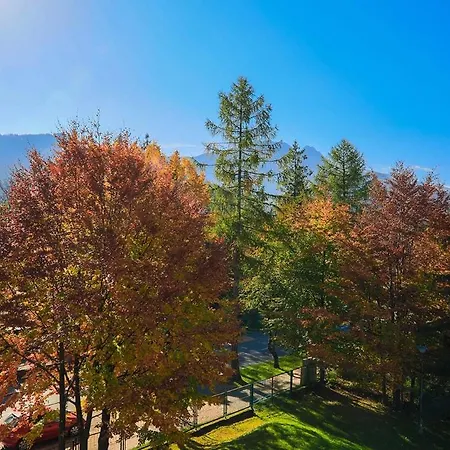 Arnika Penzion Zakopane