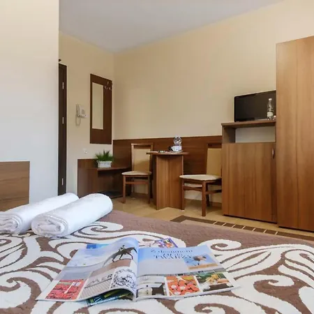 Arnika Guest house