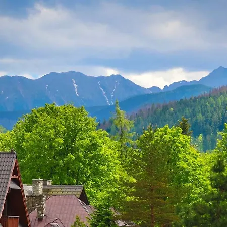Penzion Arnika Zakopane