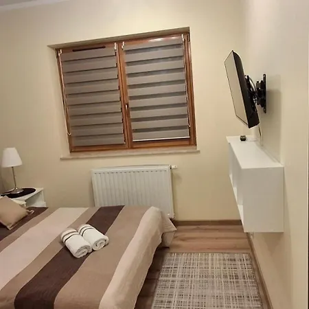 Guest house Arnika *