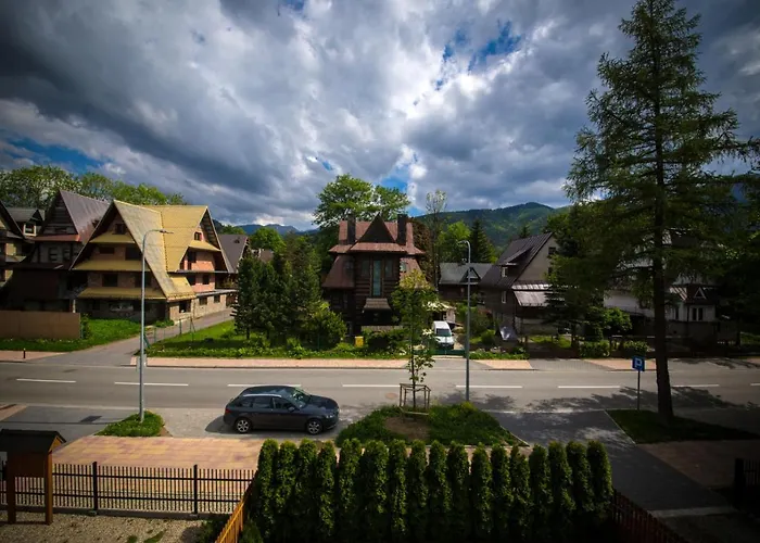 Arnika 3* Zakopane