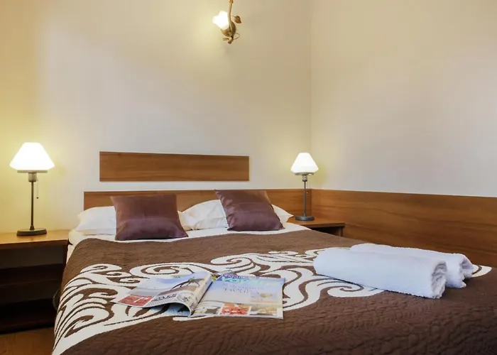 Arnika Pensjonat Zakopane