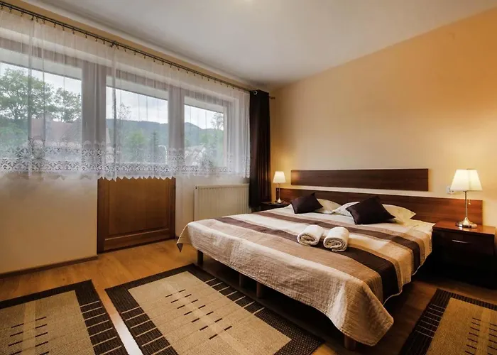 Arnika 3* Zakopane