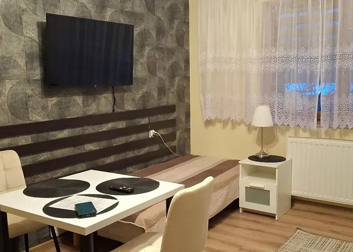 Arnika Pensjonat Zakopane