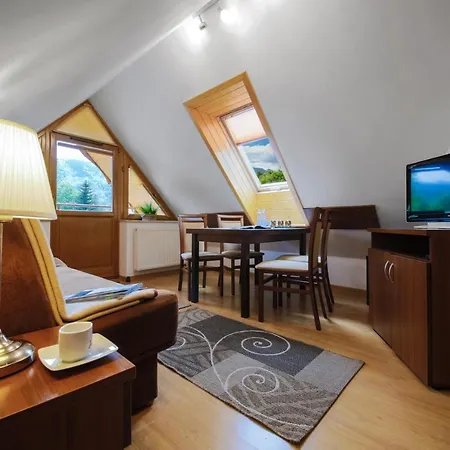 Arnika Affittacamere