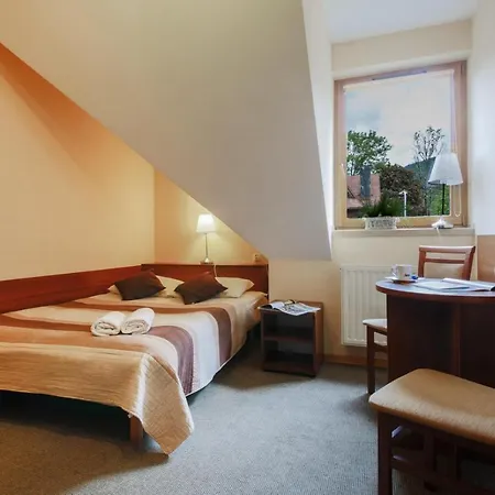 Affittacamere Arnika Zakopane