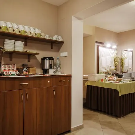 Affittacamere Arnika Zakopane