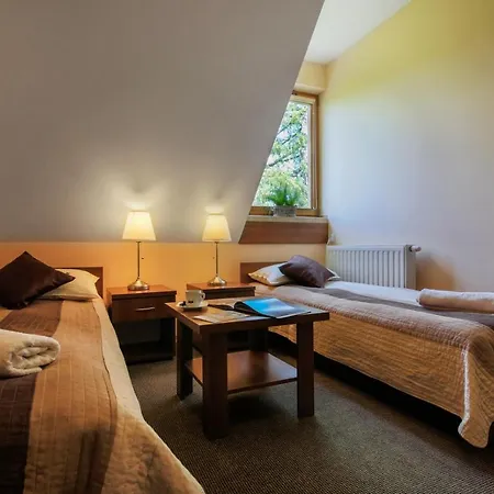 Affittacamere Arnika 3*