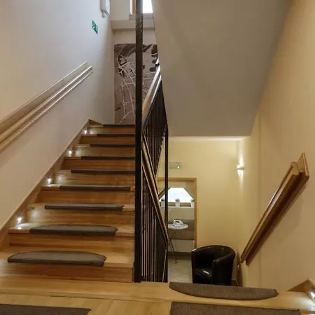 Arnika 3* زاكوباني