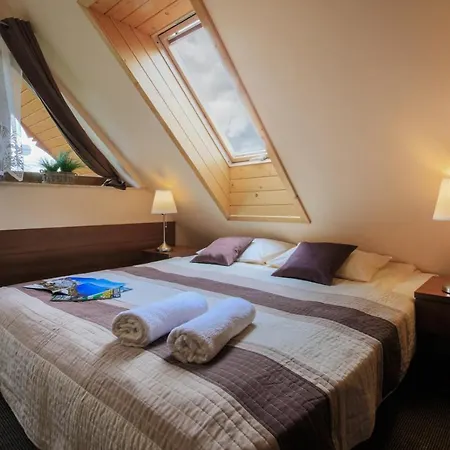 Arnika Affittacamere Zakopane