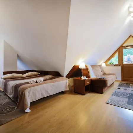 Arnika Affittacamere 3*