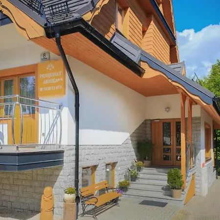 Arnika Zakopane