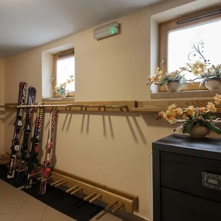 Affittacamere Arnika Zakopane