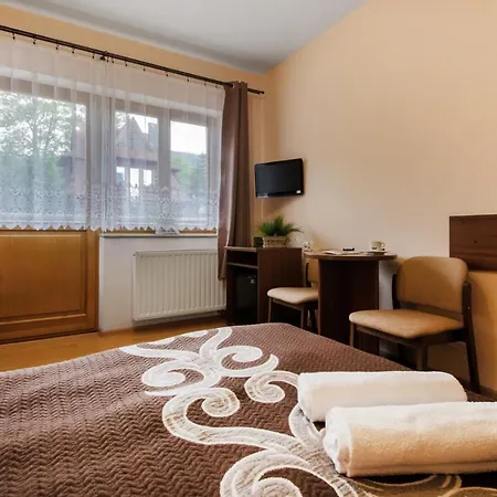 Arnika Affittacamere Zakopane