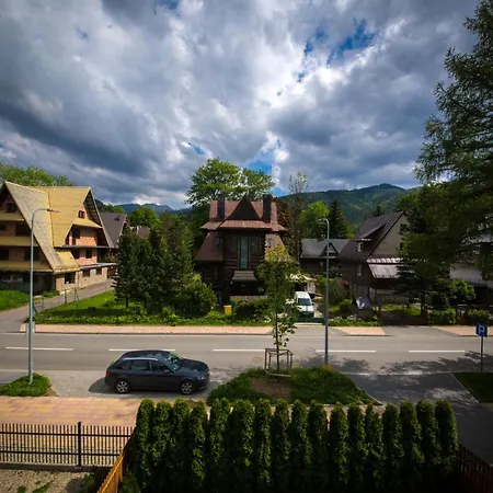 Arnika * Zakopane