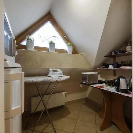 Affittacamere Arnika 3*