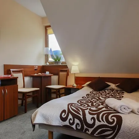 Arnika Affittacamere Zakopane