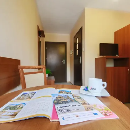 Affittacamere Arnika 3*