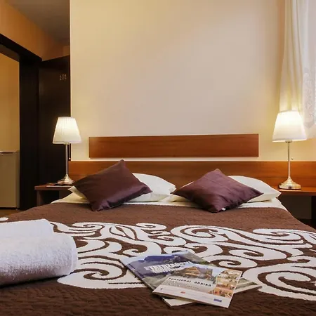 Affittacamere Arnika 3*