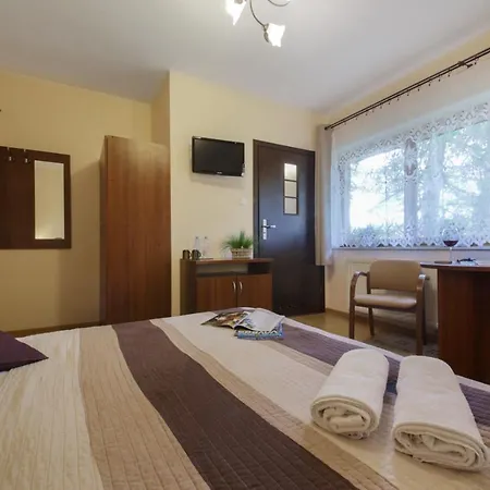 Πανσιόν Arnika 3*