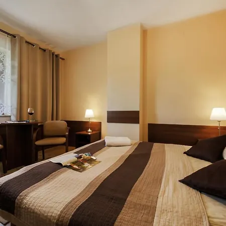 Arnika 3*