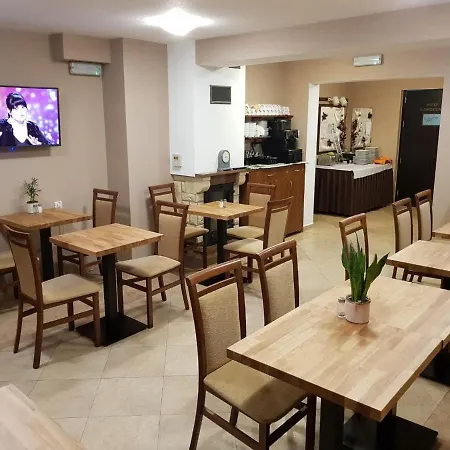 Affittacamere Arnika 3*