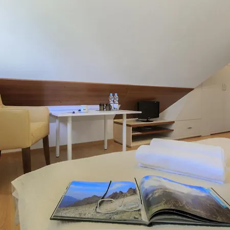 Arnika Affittacamere 3*