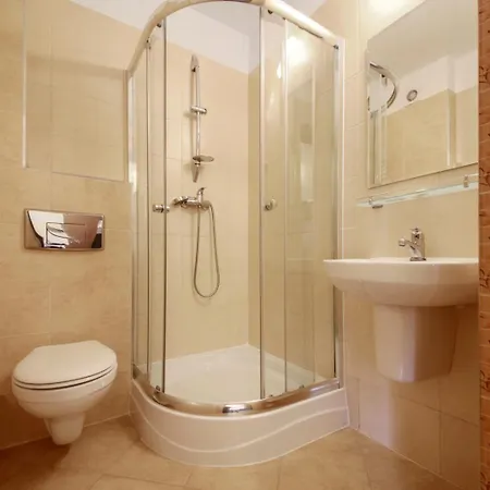 Arnika Affittacamere 3*