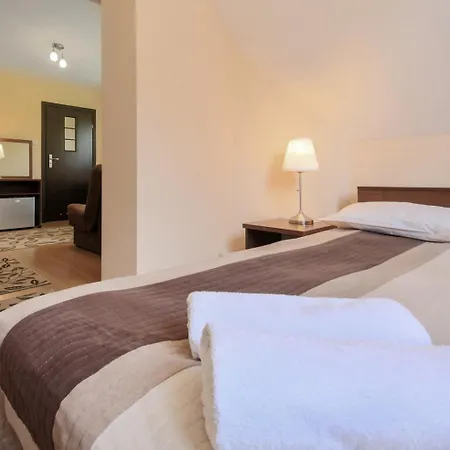 Affittacamere Arnika