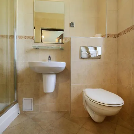 Arnika Affittacamere 3*