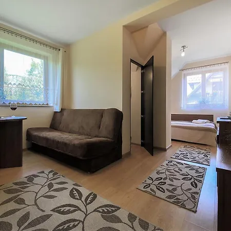 Affittacamere Arnika Zakopane