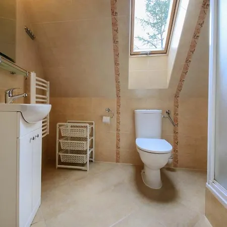 Affittacamere Arnika 3*