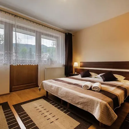 Arnika 3* Zakopane