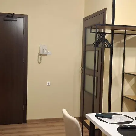 بيت ضيافة Arnika