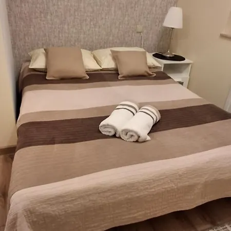 Arnika Affittacamere 3*