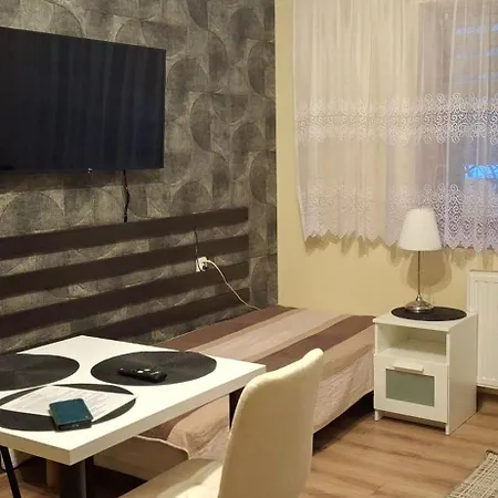 Arnika بيت ضيافة زاكوباني