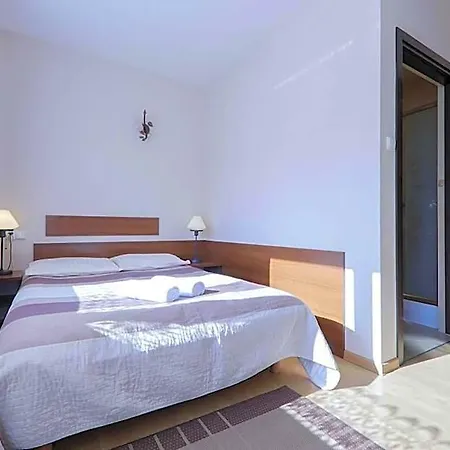 بيت ضيافة Arnika 3*