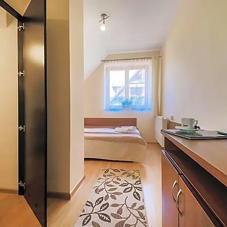 Arnika 3* زاكوباني