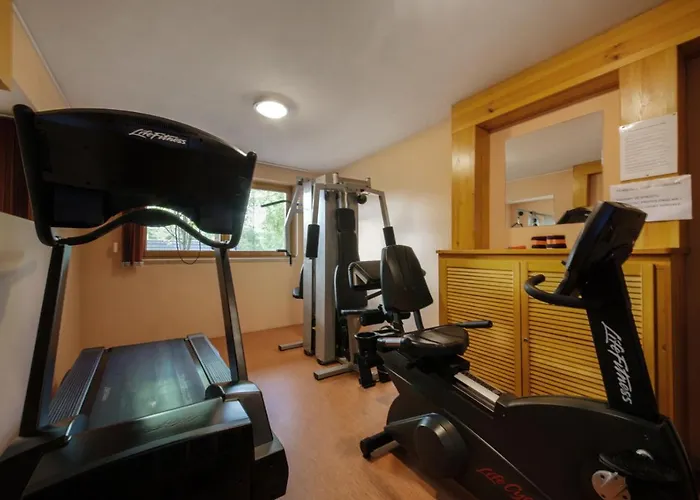 בית הארחה Arnika