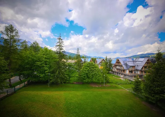 Arnika בית הארחה 3*