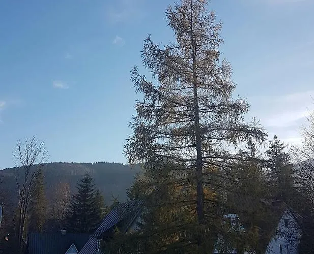 Arnika בית הארחה 3*