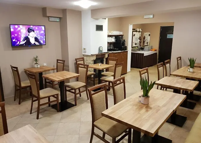 Πανσιόν Arnika 3*