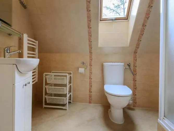 Πανσιόν Arnika 3*