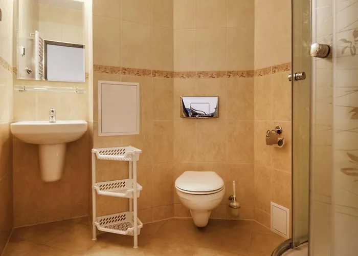 בית הארחה Arnika